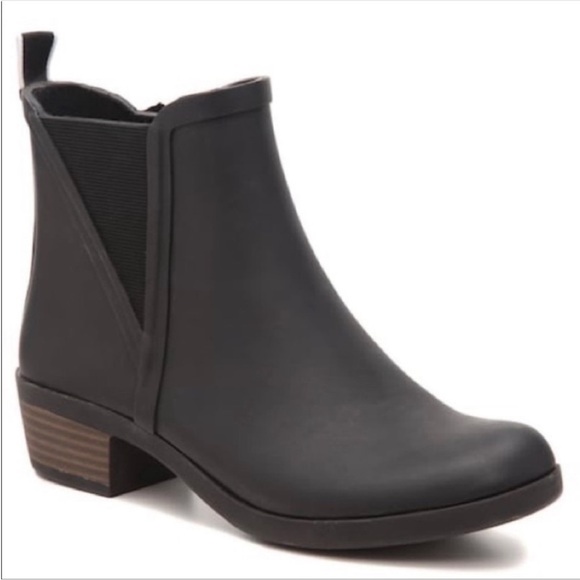 Lucky Brand ‘Bunita’ Rain Boot - Picture 12 of 12